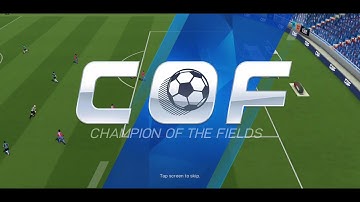 Champion Of The Fields IOS-Android-Review-Gameplay-Walkthrough-Part #30