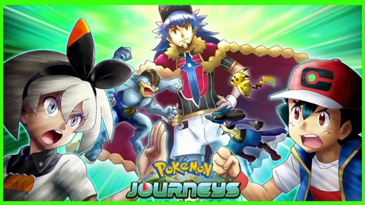 Ash Vs Bea!! (3rd Battle) | Rival Showdown! | Pokemon Journeys Episode 85 Discussion & Review