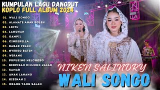NIKEN SALINDRY 'WALI SONGO' - FULL ALBUM VIDEO TERBARU - LAGU DANGDUT TERBARU 2024!!