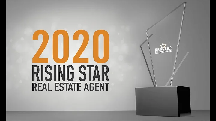 2020 Denver Five Star Rising Star Kelli Hagan