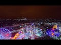 Funtime Gyro-Drop-Tower Freefall Wiener Freifallturm (Koidl) Prater Wien Vienna 2025 POV Onride thumbnail