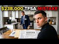 This TFSA Mistake Is Costing Your Family $238,000