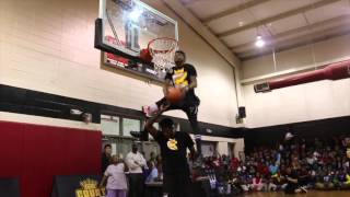 Sir Issac Joins Court Kingz