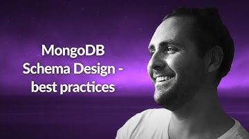 MongoDB Schema Design - best practices | Joe Karlsson | Conf42 JavaScript 2020