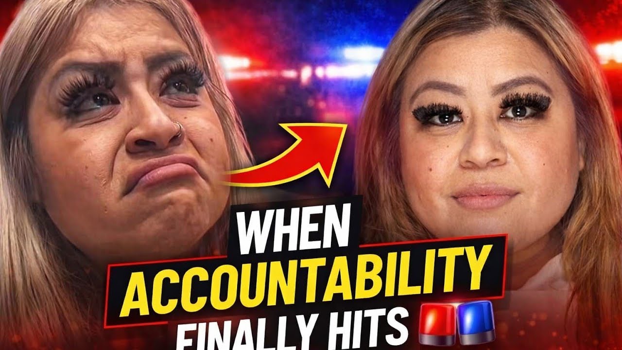 Ash Trevino Body Cam Arrest Video