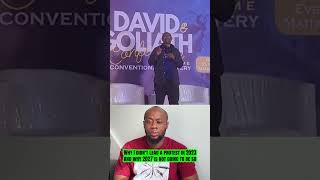 Why I didn’t lead a protest in 2023. But, in 2027, if you don’t count it, we count you - Peter Obi