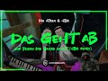 Die Atzen &amp; HBz - Das geht ab - Wir feiern die ganze Nacht (HBz Remix) (Official Visualizer)