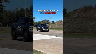 Primer vistazo a la BYD Shark 🔥🚘