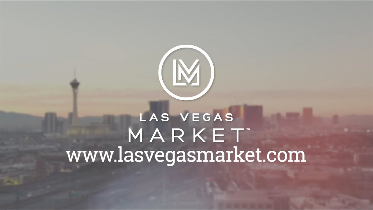 Las Vegas Market Winter 2020 Recap YouTube
