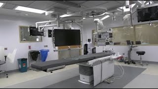 Surgical Services at Columbus Community Hospital - VIDEO