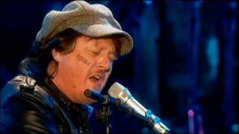 Queen + Zucchero - Everybody