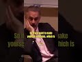 Jordan Peterson Helps Shy Kid Communicate