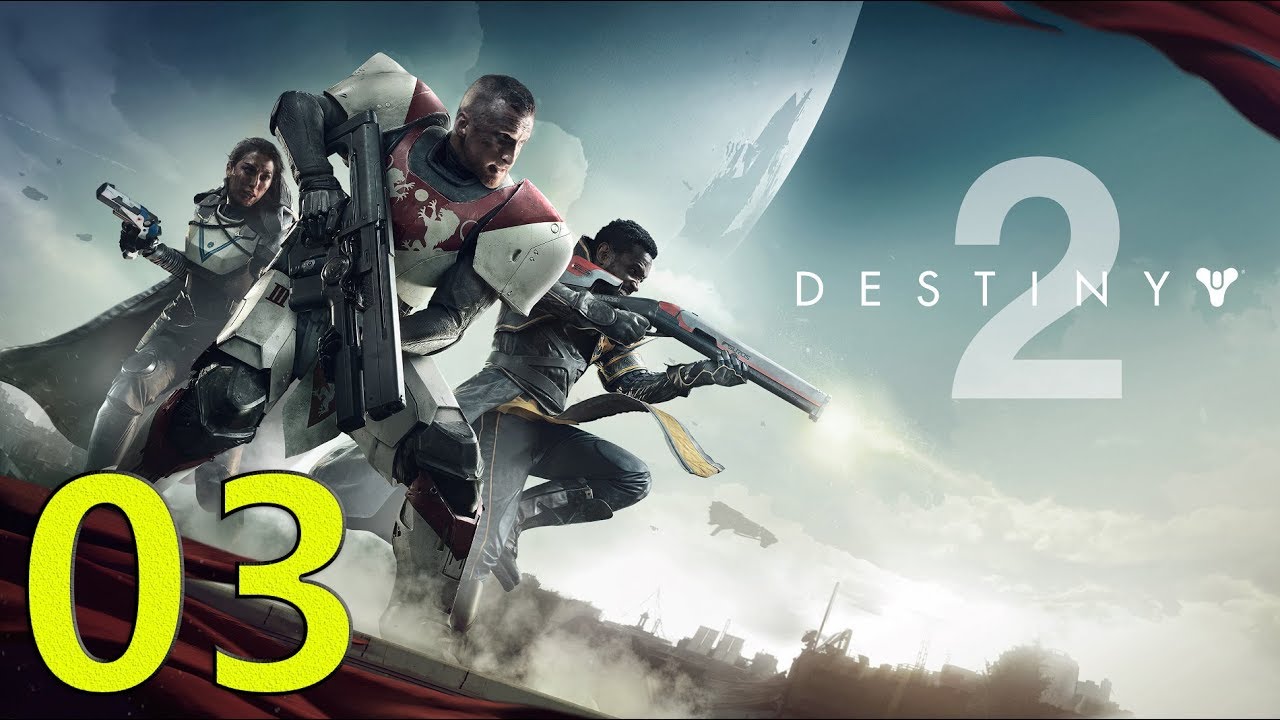 DESTINY 2 Walkthrough PC Gameplay Part 3 Fallen No Commentary YouTube destiny-2-walkthrough-pc-gameplay-part-3-fallen-no-commentary-youtube