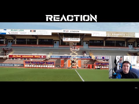Outsiders & Django Wagner - We Komen Terug | Feier Ich Reaction [Deutsch]