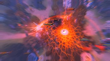 Morphling ~ Waveform Dodge | Dota 2 7.29d | Just Immortal things #Shorts