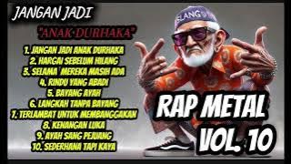 Musik Rap Metal || **