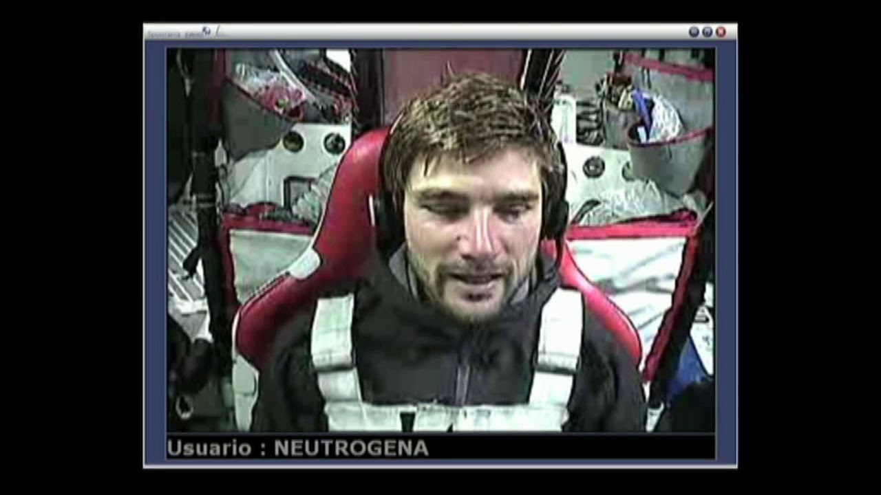 Barcelona World Race 2010: Die Kap Hoorniers der 