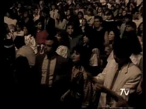 GIT - La Calle es su Lugar ( Ana). (TVN Chile 1987)