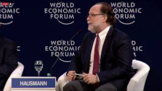 Ricardo Hausmann - Business Environment for Investment - IMMIGRATION