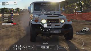GT7 Weekly Challenge 02