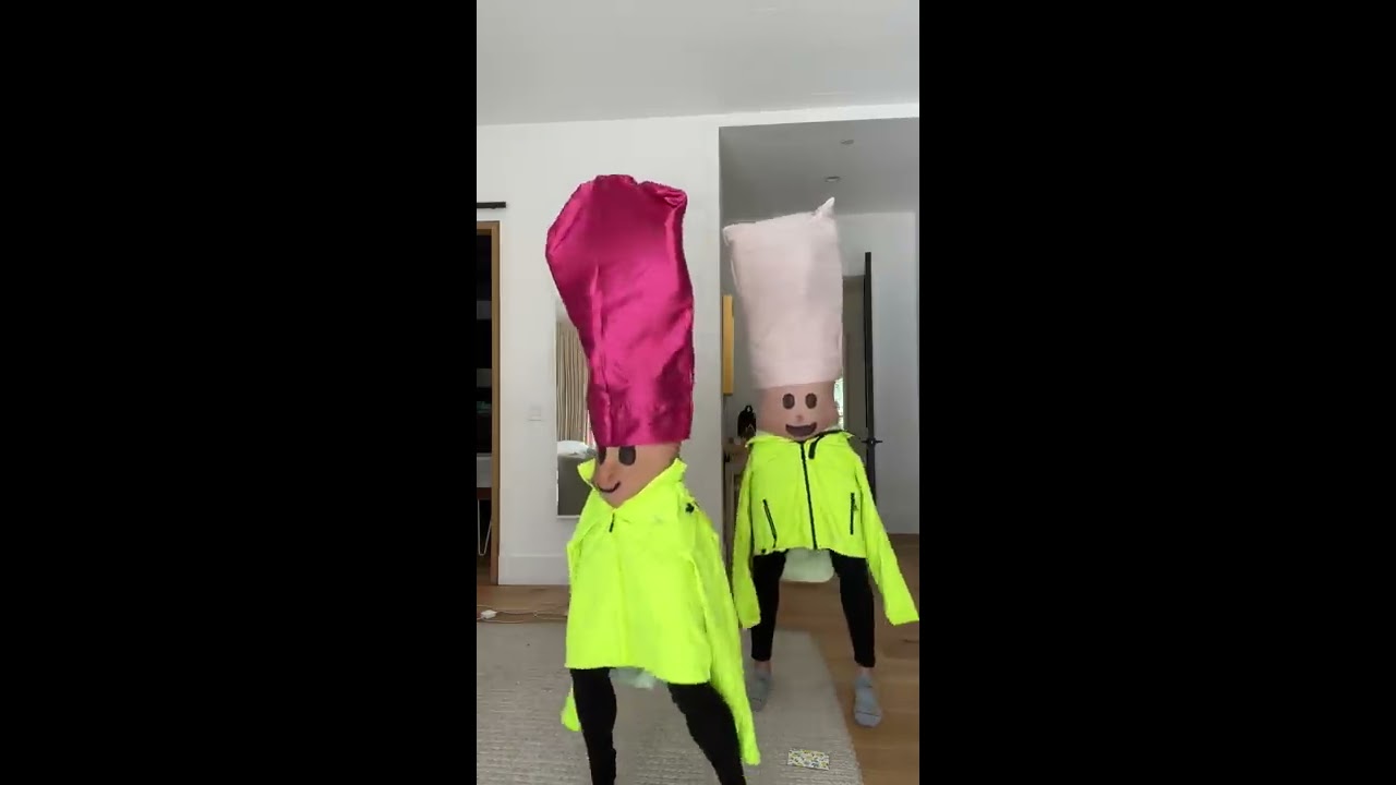 Try This New TikTok Trend