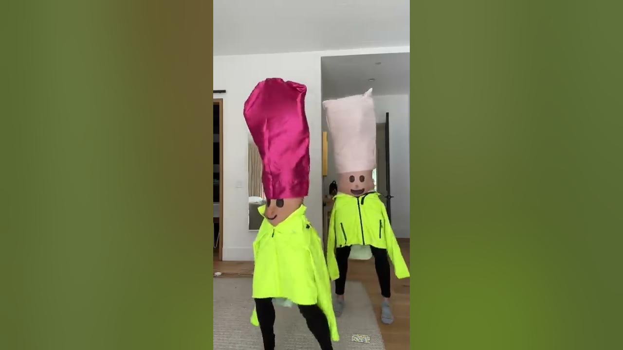 Try This New TikTok Trend