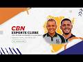 CBN ESPORTE CLUBE | 22/06/2026