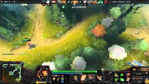 What Happens in 3.5k - 4k MMR Bracket