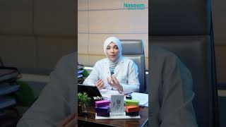 Stop Underarm Sweat! Botox Treatment Explained by Dr. Aysha Roshin!