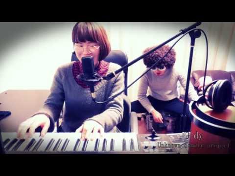 【歌ってみたchika@U-dy】I Need To Be In Love /CARPENTERS