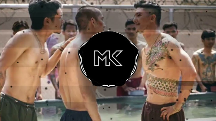 วัยหนุ่ม - Taitosmith Feat. Rasmee Isan Soul| Official MV] เพลงประกอบภาพยนตร์ วัย หนุ่ม 2544