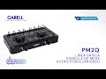 Garell | PM2Q-N - Diseño moderno - Gas LP - Acero Porcelanizado