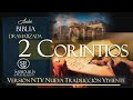 2 CORINTIOS NTV 📘 AUDIO BIBLIA