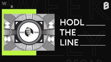 A little update | Bitpanda Weekly Recap