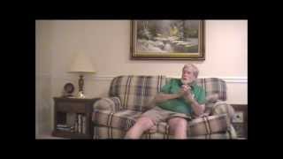 Norman Stephen Castor Part One