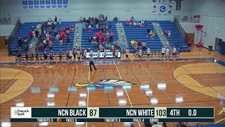 NCN All-Star Basketball