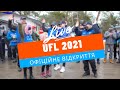 LIVE! Офіційне відкриття ПЕРШОГО ЕТАПУ Турніру UFL 2021