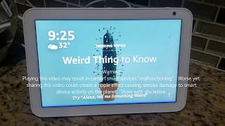 Make Your Alexa Fart