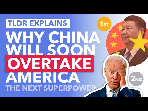 Video: Waar Kun Je Beter Naar China Gaan?