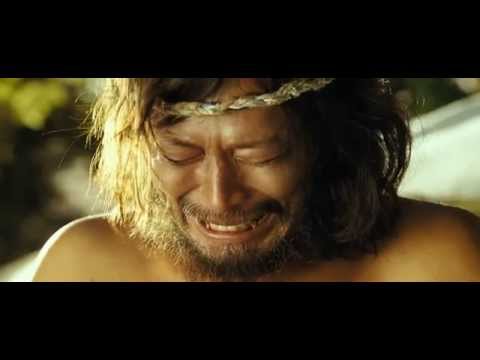 castaway-on-the-moon---best-scene