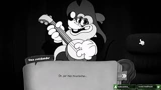 Débarrassé le marais des membres du culte/ Mouse P.I For Hire Pt.5