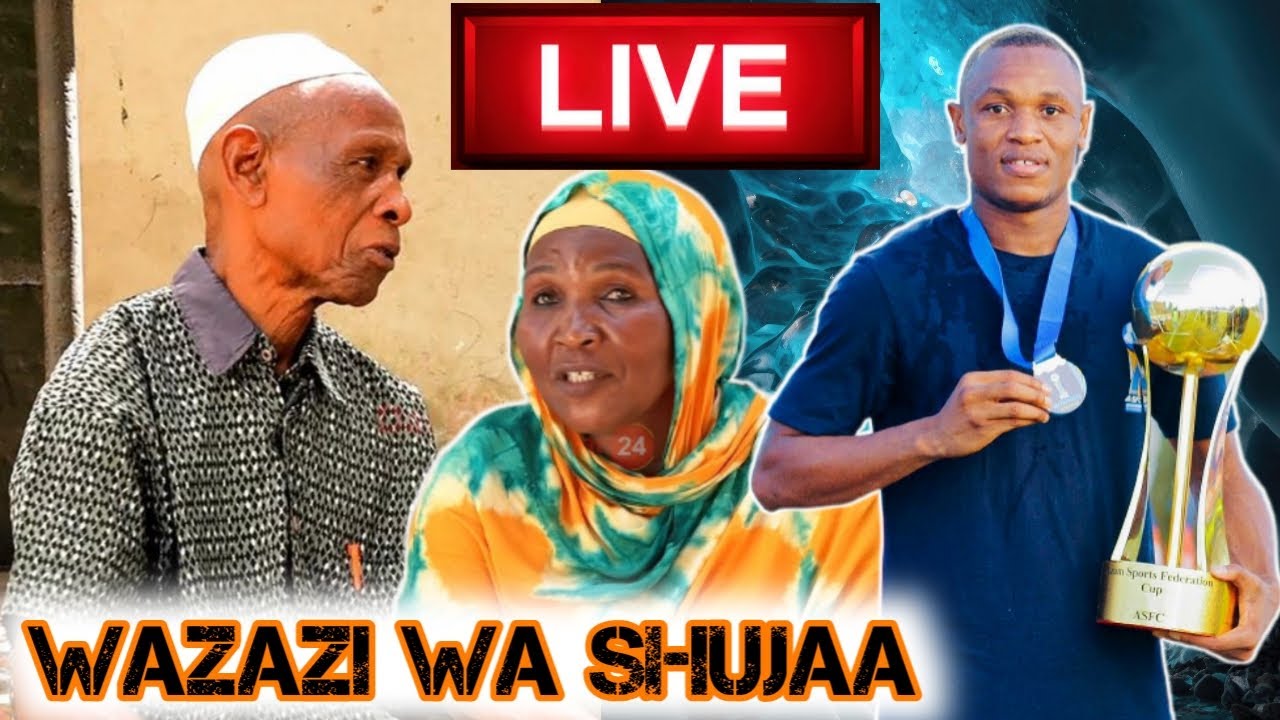 #DAR24LIVE: BABA MZAZI WA MWAMNYETO ANAFUNGUKA/ ANAFICHUA MAFANIKIO YA YANGA, NABI/ BAKARI ANAJUWA!