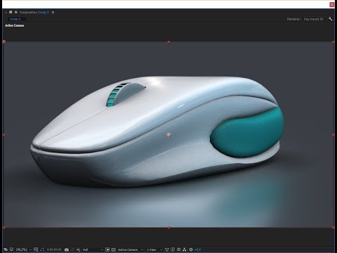 3D Mouse