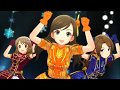 【デレステ】ツインテールの風