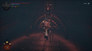 Hellpoint/Let's Play #7
