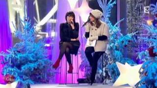 Nolwenn Leroy : La jument de Michao - Douce Nuit - Noël sous les Etoiles