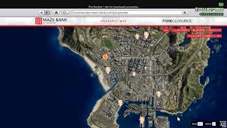 GTA5 안전 루아대리샵 || 고스펙 계정 생성 매크로 || 스탠드로 돈 버는법!!