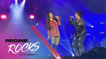 Regine Velasquez and Juan Karlos - Buwan & ERE (Regine Rocks The Repeat