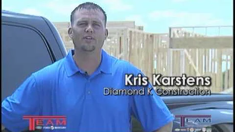 Kris Karstens Testimonial