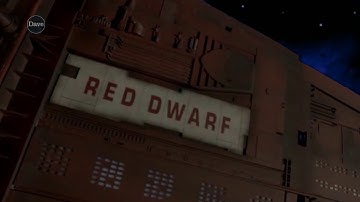 red dwarf whole smegging saga 2020